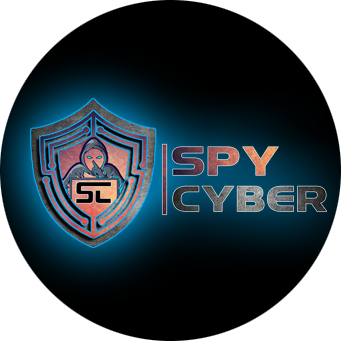 SpyCyber logo