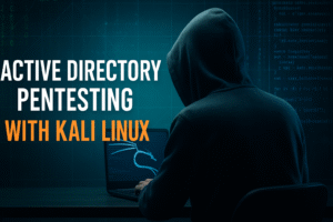 Active_Directory_Kali Active_Directory_Kali